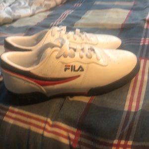 Filas